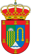 Official seal of Villegas