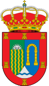 Coat of arms of Villegas