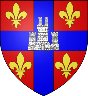 EscutCastilhonBearn
