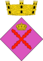 Escut de Creixell