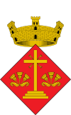 Coat of arms of Fonollosa