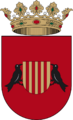 Escut de Riola