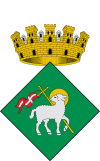 Coat of arms of Viladecans