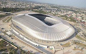 Estadio BBVA Bancomer (1)