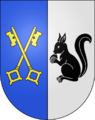 Etoy-coat of arms