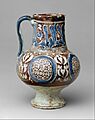 Ewer MET DT12019
