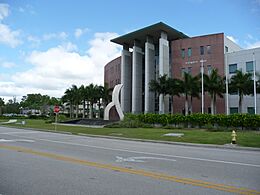 FGCU Lutgert School of Business