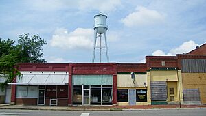 FairlandOKTower