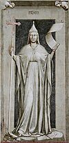 Fides - Capella dei Scrovegni - Padua 2016.jpg