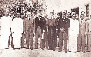 First Cabinet of Ceylon