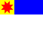 Flag of Berkel en Rodenrijs