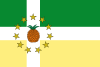 Flag of Lajas
