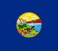 Flag of Montana (1905–1981)