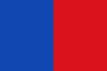 Flag of Saint-Josse-ten-Noode