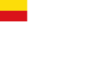 Flag of the Duchy of Lucca (1818-1824)