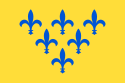 Flag of Parma
