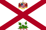 Flag of the Governor of Alabama.svg