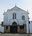 Former East Cowes Congregational Church, Ferry Road, East Cowes, Isle of Wight (May 2016) (2)