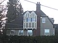 Frank Warren House Portland