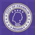 Franklin, Indiana logo