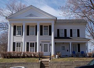 Frederick L. Darling house