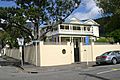 French Embassy, Wellington