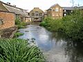 Frogmore Mill Apsley