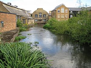 Frogmore Mill Apsley