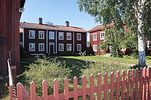 Gästgivars