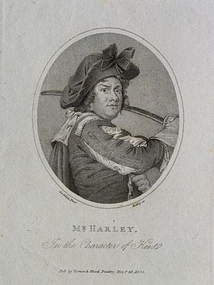 George Davies Harley Ridley