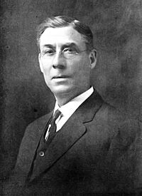 George H Brimhall