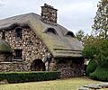 Gingerbread house in Bay Ridge Brooklyn NY 1 23 23