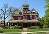 Glancy/Pennell House