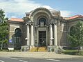 Gloversville Free Library Aug 10