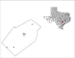 Gonzales County Smiley.svg