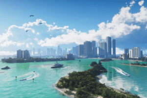 Grand Theft Auto VI screenshot