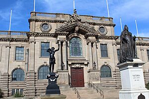 Hôtel ville South Shields South Tyneside 25