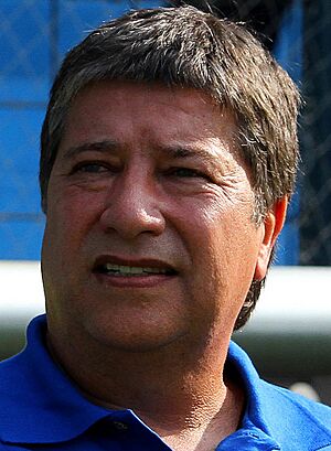 HERNAN DARIO GOMÉZ (18351622268) (cropped) 2