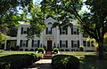 HILLSIDE AVENUE HISTORIC DISTRICT, UNION COUNTY, NJ