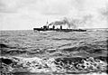 HMS Loyal (1913) IWM SP 001136