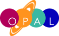 HST OPAL Logo recreation