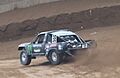Hailie Deegan Pro Lite 2018 Crandon