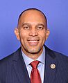 Hakeem Jeffries portrait (116th Congress)