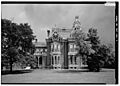 Harvey M. Vaile Mansion - Independence, Missouri - HABS 096175pu