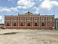 Heim Brewing Company Bottling Plant KCMO