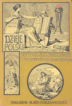 Henryk Rauchinger - Dzieje Polski t. III.jpg