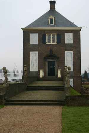 Hofwijck-Voorburg