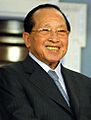 Hor Namhong crop