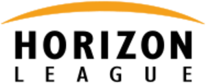 Horizon League logo