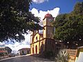 Iglesia en Caicara de Maturin